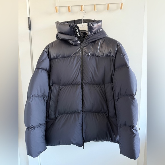 Men’s Monclear Damavand Jacket - XXXL - Picture 11 of 13